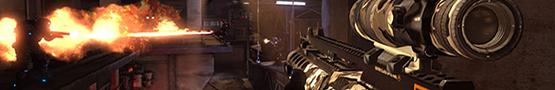 What Makes A Great MMO Shooter? What Makes A Great MMO Shooter?