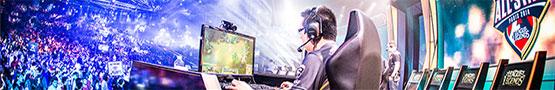 The Evolution of eSports The Evolution of eSports