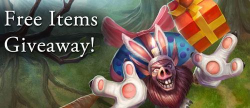 Claim Your Free Items in Sentinel Heroes Claim Your Free Items in Sentinel Heroes