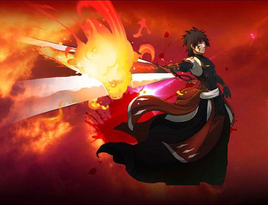 Enter the Battle in Bleach Online Enter the Battle in Bleach Online