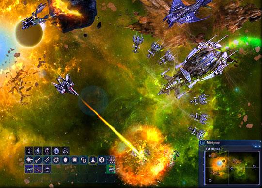 Enjoy Mass Battles in the Stunning Dark Orbit Enjoy Mass Battles in the Stunning Dark Orbit