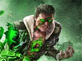 Infinite Crisis Infinite Crisis