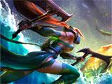 League of Legends League of Legends