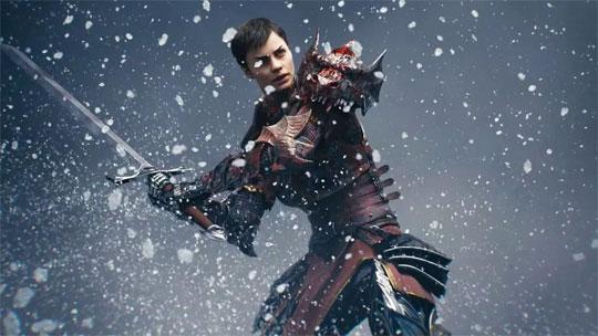Become the Mightiest Warrior in Drakensang Online Become the Mightiest Warrior in Drakensang Online