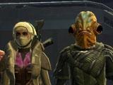 Star Wars Characters Star Wars Characters