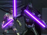 The Sith Assemble The Sith Assemble
