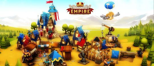Follow Goodgame Empire on Gamescoops Follow Goodgame Empire on Gamescoops