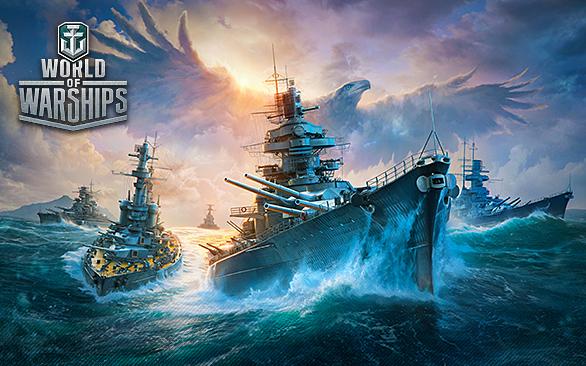 German Battleships Unveiled in World of Warships German Battleships Unveiled in World of Warships