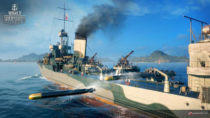 How to Torpedo: A Guide for World of Warships How to Torpedo: A Guide for World of Warships