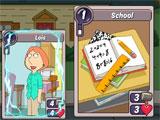 Animation Throwdown: The Quest for Cards Animation Throwdown: The Quest for Cards