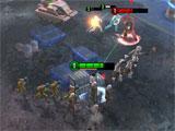 Gameplay of Star Wars: Force Arena Star Wars: Force Arena gameplay