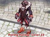 Gameplay in Ragnarok Clicker Gameplay in Ragnarok Clicker