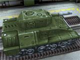 Garage in Tanki Online Tanki Online Garage