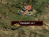 Soldiers Inc Map Map in Soldiers Inc