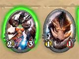 Gameplay for Hearthstone Hearthstone Gameplay