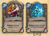 Hearthstone Shaman Deck Building Deck Building a Shaman inHearthstone