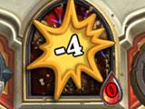 Victory in Hearthstone Hearthstone Victory