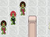 Zombies in Illutia Illutia Zombies