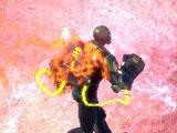 Hawkeye Strilkes in Marvel Heroes Marvel Heroes Hawkeye Strikes