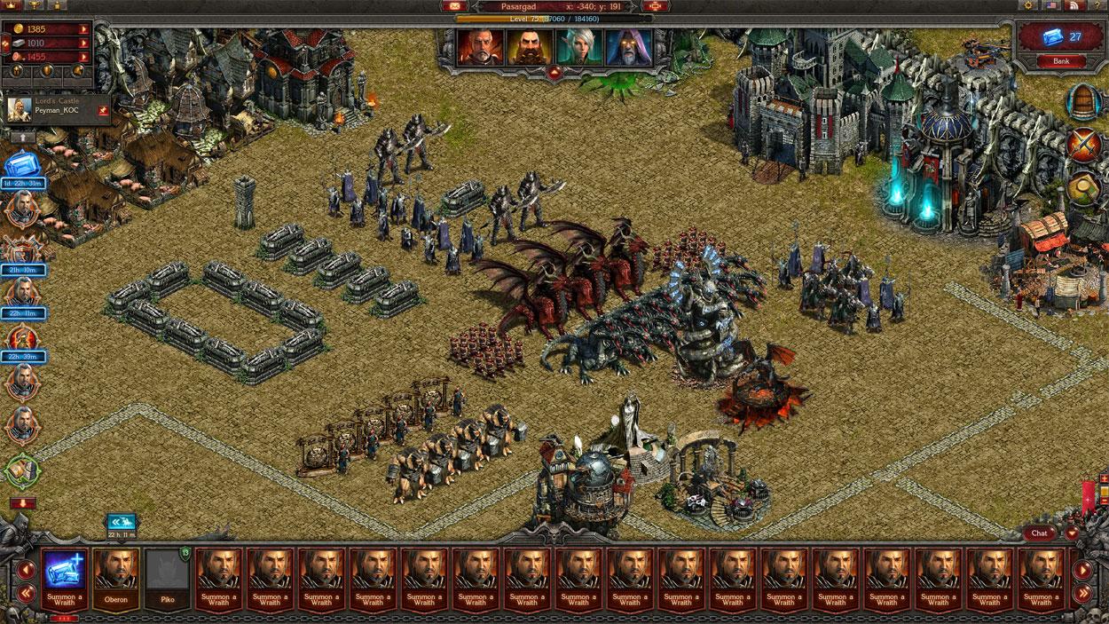 Age Of Empires III - No Cd / DVD - Cdsiz Oynama