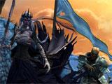 Neverwinter Online Undead Horde Undead Horde in Neverwinter Online