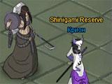 Human World in Bleach Online Bleach Online Human World
