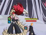 Battle in Bleach Online Bleach Online Battle