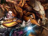Monsters Abound in Forsaken World Forsaken World Monsters Abound