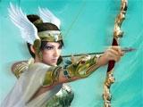 Perfect World International Archer Archer in Perfect World International