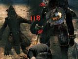 Combat in Vindictus Vindictus Combat