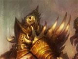 Pit of War Gladiator Gladiator in Pit of War
