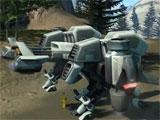 Gameplay for Planet Calypso Planet Calypso Gameplay