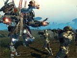 Robots Gone Crazy in Planet Calypso Planet Calypso Robots Gone Crazy