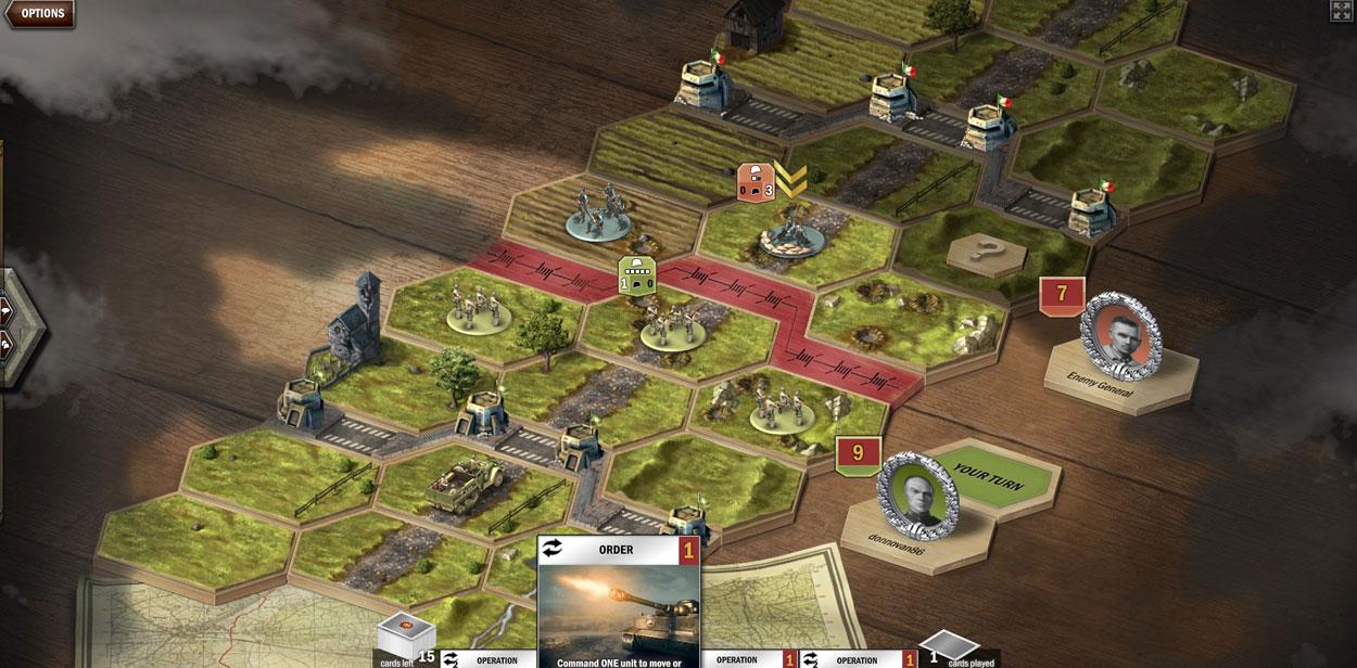 panzer online game panzer online game
