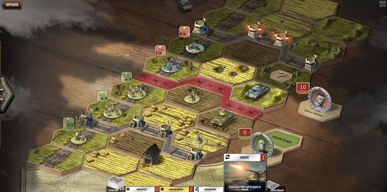 panzer game online panzer game online