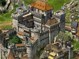 Castle in Tribal Wars 2 Tribal Wars 2 Castle