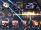 Gameplay for Hex: Shards of Fate Hex: Shards of Fate Gameplay