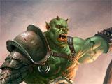 Hex: Shards of Fate Hero Hero in Hex: Shards of Fate