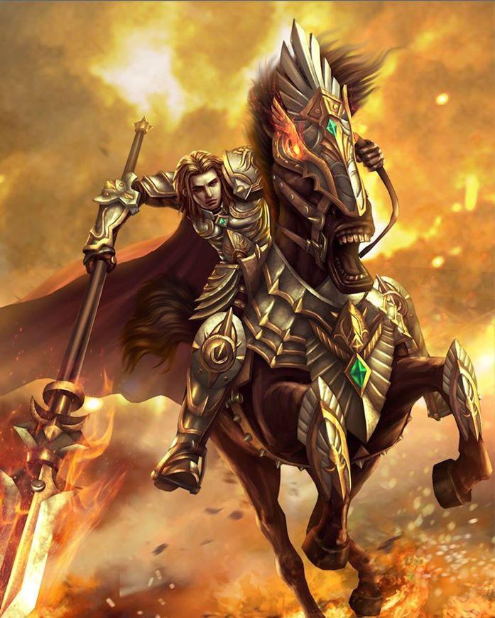 Rise Of Mythos Rise Of Mythos