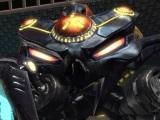DC Universe Boss Fight challenging bosses in DC Universe