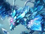 League Of Legends Anivia Try and kill Anivia in League Of Legends