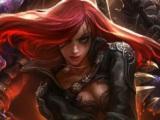League Of Legends Champions Some of the champions that are waiting in League Of Legends