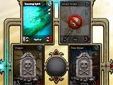 Gameplay for Kingdoms CCG Kingdoms CCG Gameplay