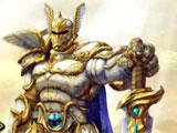 Kingdoms CCG Gameplay Gameplay for Kingdoms CCG