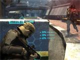 Ghost Recon: Phantoms Ghost Recon: Phantoms