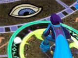 Combat gameplay in Wizard 101 The combat gameplay from Wizard 101