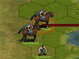 Forge of Empires battle gameplay The battle gameplay for Forge of Empires