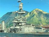 Gameplay for World of Warships World of Warships Gameplay