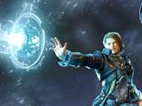 Skyforge Skyforge
