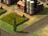 Resource map for War2Glory War2Glory Resource collection area map